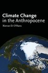 Climate Change in the Anthropocene