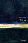 Time: A Very Short Introduction