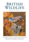 British Wildlife 34.3 December 2022