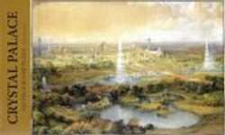 Crystal Palace Park 1,000-piece Jigsaw Puzzle