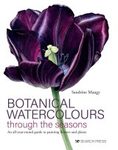 Botanical Watercolours through the Seasons