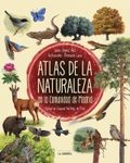 Atlas de la Naturaleza de la Comunidad de Madrid [Nature Atlas of the Community of Madrid]