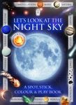 Let's Look at the Night Sky