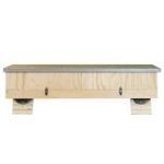 Under-Eaves Swift Box - Double 