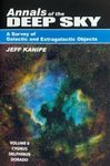 Annals of the Deep Sky – A Survey of Galactic and Extragalactic Objects, Volume 8