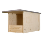 Timber Kestrel Nest Box