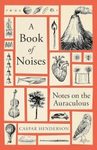 A Book of Noises