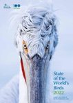 State of the World's Birds 2022