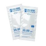 Calibration Sachets for Salinity Test Meter