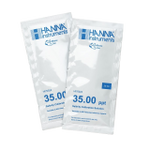 Calibration Sachets for Salinity Test Meter