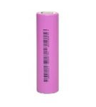 Flat Top Rechargeable 18650 Li-ion Battery (2,500mAh)