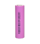 Flat Top Rechargeable 18650 Li-ion Battery (2,500mAh)