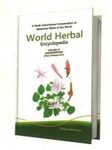 World Herbal Encyclopedia, Volume 73: Angiosperms (Paris-Pelargonium)
