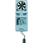 Enhanced Handheld Anemometer 
