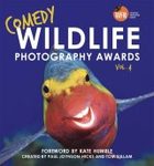Comedy Wildlife Photography Awards, Volume 4