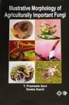 Illustrative Morphology of Agriculturally Important Fungi