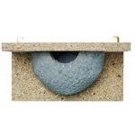 Manuel House Martin Nest Bowl