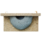 Manuel House Martin Nest Bowl