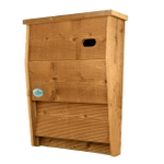 Kiki Bat and Swift Hybrid Box