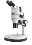 OZS-5 Parallel Optics Stereo Microscope