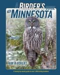 A Birder's Guide to Minnesota