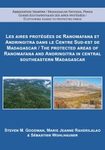 The Protected Areas of Ranomafana and Andringitra in Central Southeastern Madagascar / Les Aires Protégées de Ranomafana et Andringitra dans le Centre Sud-Est de Madagascar