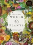 Around the World in 50 Plants 1,000-piece Jigsaw Puzzle