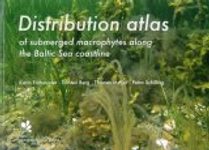 Distribution Atlas of Submerged Macrophytes along the German Baltic Sea Coastline