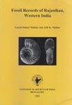 Fossil Records of Rajasthan, Western India