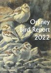 Orkney Bird Report 2022