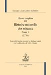 Buffon: Oeuvres Complètes, Volume 16