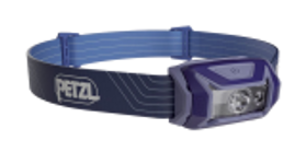 Petzl Tikka Headtorch