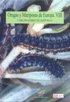 Orugas y Mariposas de Europa: Tomo VIII [Caterpillars and Butterflies of Europe, Volume 8]