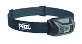 Petzl Actik Headtorch