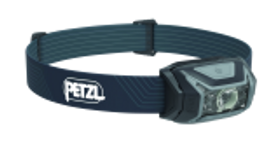 Petzl Actik Headtorch