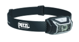 Petzl Actik Core Rechargeable Headtorch
