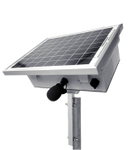 Frontier Labs SOLAR-BAR single channel recorder