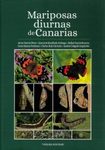 Mariposas Diurnas de Canarias [Butterflies of the Canary Islands]