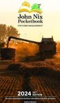 John Nix Pocketbook for Farm Management