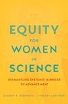 Equity for Women in Science