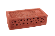 Solitary Bee Bricks