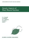 Genetic Aspects of Plant Mineral Nutrition