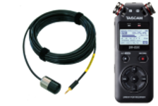 Hydrophone Kit 