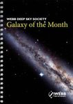 Webb Deep Sky Society Galaxy of the Month
