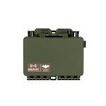 Song Meter Mini Bat 2 Ultrasonic Recorder (Lithium-ion Battery)