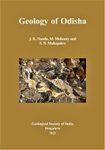 Geology of Odisha