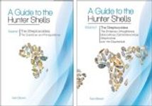 A Guide to the Hunter Shells: The Streptaxoidea (2-Volume Set)