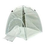 BugDorm-2 Small Insect Rearing Tent (60 x 60 x 60cm)
