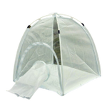 BugDorm-2 Small Insect Rearing Tent (60 x 60 x 60cm)