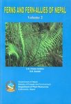 Ferns and Fern-Allies of Nepal, Volume 2